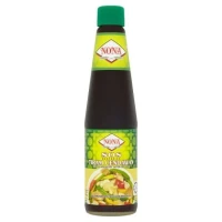 Nona Sos Tiram Cendawan 510g [KLANG VALLEY ONLY]