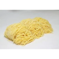 Wantan Mee, Wan Tan Noodle 300g pack (sold by pack)