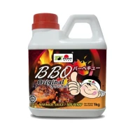 Soy Asahi Original BBQ Marinade Sauce 1kg