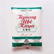 TEPUNG UBI KAYU (500G)