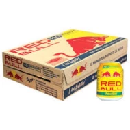 RED BULL GOLD 24 CAN x 250ml