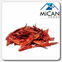 Dried Chilli | Cili Kering (3KG Per Unit)