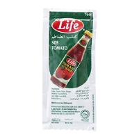 Life Tomato 250's x 10g Sachet