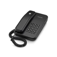 Motorola Single Line Phone CT100