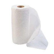 NSK KITCHEN TOWEL (1CTN X 8PKT X 6'R X 70'S)