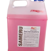 Hand Soap  Strawberry ( 10 Liter)