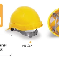 Proguard Advantage 1 Head Protection HG1-PHSL   WHG3PL   WHG3RS TLTC