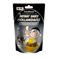 Soy Asahi Instant Sauce Hollandaise Truffle Flavor 100g