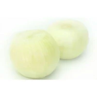 Peeled Yellow Onion (sold by kg)