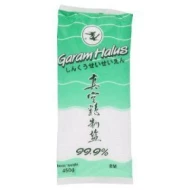 GARAM HALUS HIJAU 450G (1BDL X 12PKT X 450G)