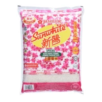 BERAS JASMINE SUNWHITE (10KG)