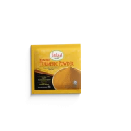 TURMERIC POWDER 25G