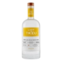 Lady Trieu Hoi An (43%) 700ml x 6