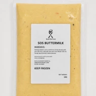 SOS BUTTERMILK 1KG