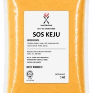 SOS KEJU 1KG