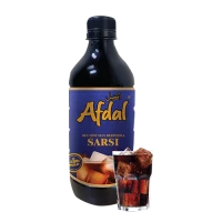 NUTRIFRES AFDAL CONCENTRATE SARSI 450G