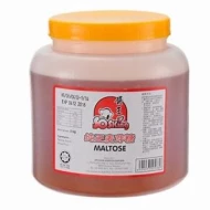 SOS KING MALTOSE (1CTN X 6DRUM X 3KG)