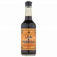 LEA & PERRINS SOS (1CTN X 12UNIT X 290G)
