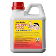 Soy Asahi Seafood Stock 1kg