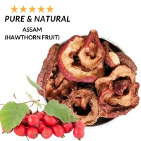 Pure Hawthorn (For Drink) (500g)