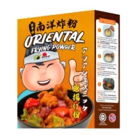 Soy Asahi Oriental Frying Powder (OFP) 400g