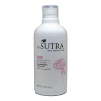 ROSE INTENSIVE DAILY MOISTURIZING SHOWER GEL