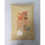 BON CHEF Tepung Ayam Goreng Hot&Spicy 3kg