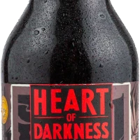 Heart of Darkness Director's Cacao Nib Porter 330ml (12 Units Per Carton) [KLANG VALLEY ONLY]