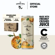 Orange & Jasmine Light 250ml