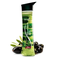 Herbion Naturals Shine Lock Formula Shampoo with Olive and Lemon Juice (250ml)