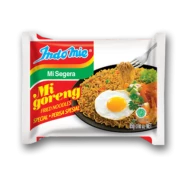 INDOMIE MI GORENG (SPECIAL) 85G X 5