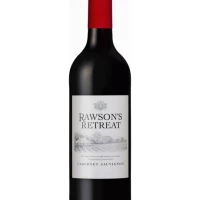 Rawson's Retreat Cabernet Sauvignon 750 ml
