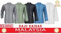 SULTAN KURTA - BAJU RAIHAN D2