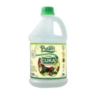 PUTERI CUKA (2.5KG)