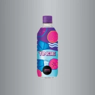 Tinge Grape 500ml