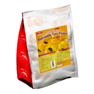 Soy Asahi Cookie Mix Pineapple Tart Pastry 400g
