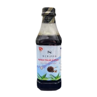 Scrippo Nipah Sugar Syrup 1L x 12