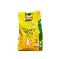 KNORR CHICKEN STOCK (1KG)