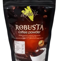 D'CHOIZ ROBUSTA COFFEE POWDER 100G (24 PACKETS   CARTON)