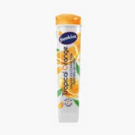 SUNKIST TROPICAL ORANGE TUBE ( 1CTN X 24 UNIT X 75ML )