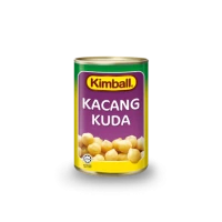 Kimball Kacang Kuda 425g