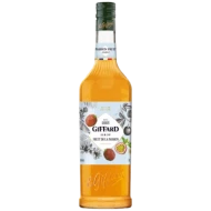 GIFFARD Passionfruit Syrup 1L