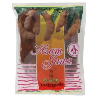 ASAM JAWA Cap Udang Bumi 200g [KLANG VALLEY ONLY]