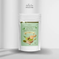 Honestea Uji Latte Grade Matcha Powder | 20 Units x 100gm