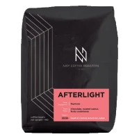 AFTERLIGHT- 100% Arabica Coffee Bean (6 Units Per Carton)