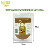 Nutri Pure 13 Spices Powder (33g)