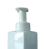 PLASTIC BOTTLES 500ml