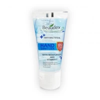 BEAUDEX HAND SANITIZER 50ML - TUBE