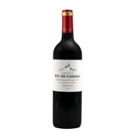 Chateau ROC De Candale - Saint-milion Grand Cru 750 ml