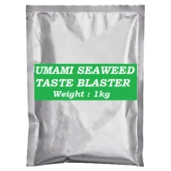 Soy Asahi Umami Seaweed Taste Blaster 1kg